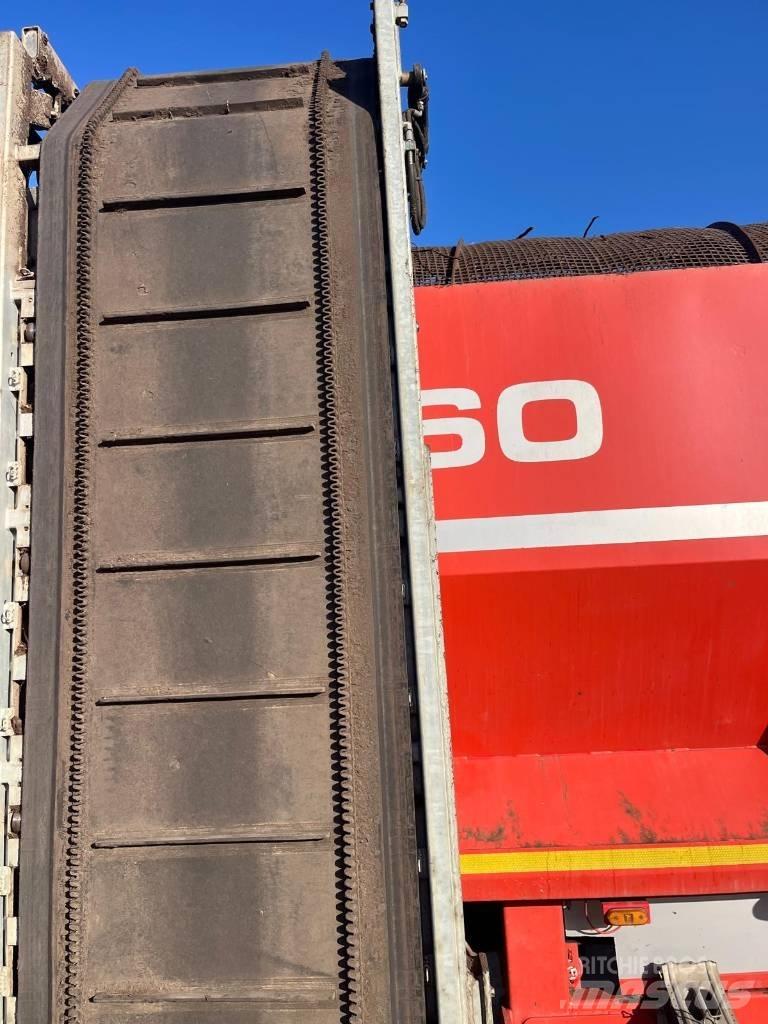 Terra Select T6 Cernuitoare