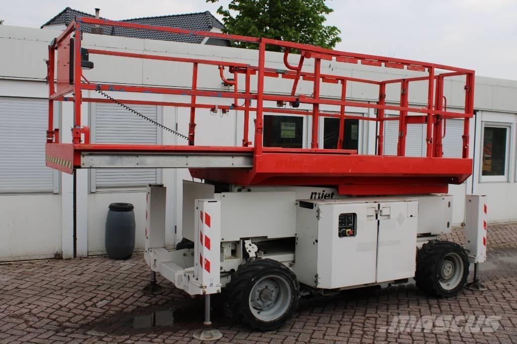 Genie GS 2669 Platforme foarfeca