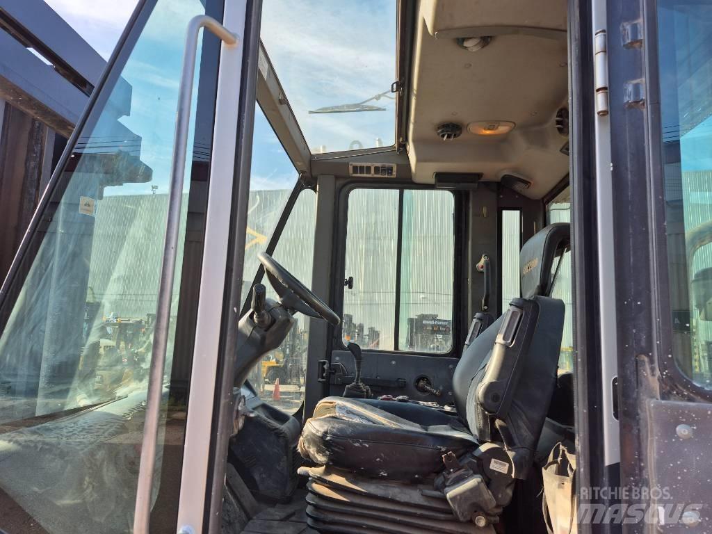 Doosan D 160 Strivuitoare-altele