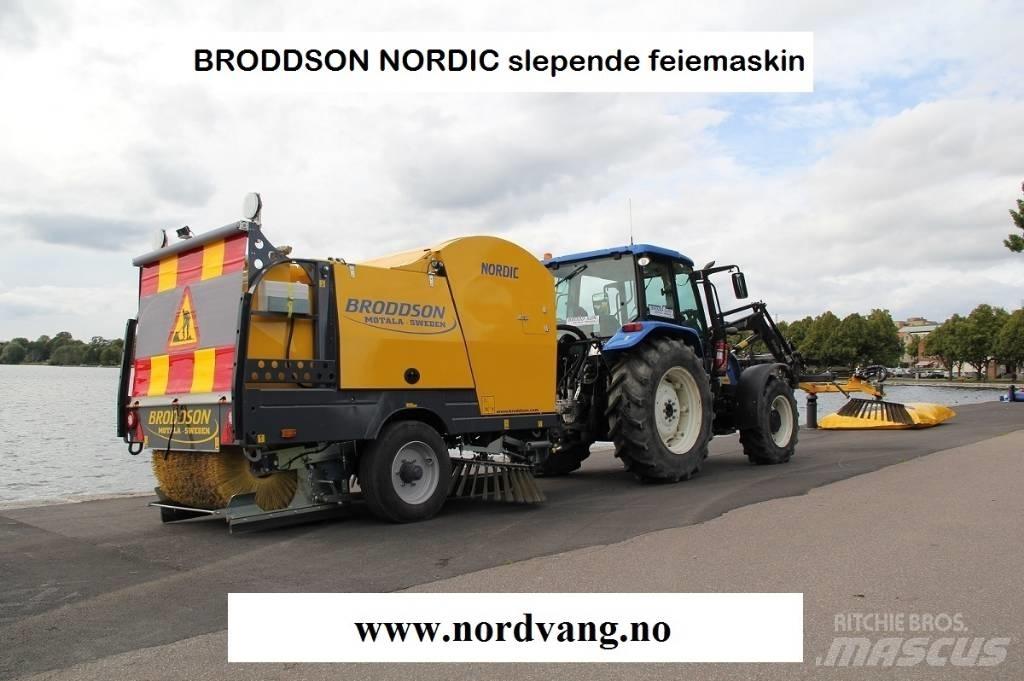Broddson Nordic 3 Altele