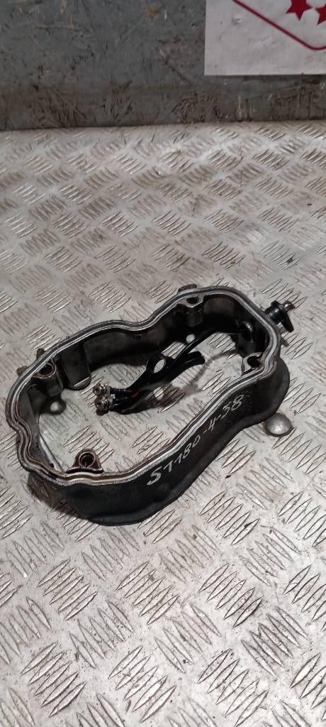 Scania P 360.    1880754 Motoare
