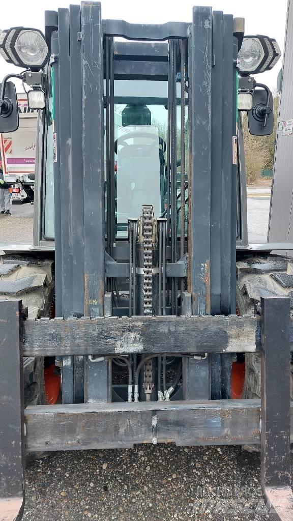 Ausa C 351 H4X Stivuitor diesel