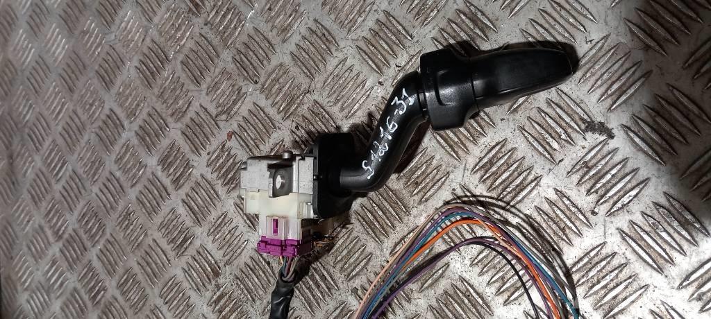 Scania R 440    1858200 Cabine si interior