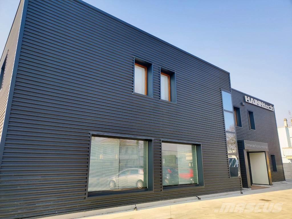 ZF 12S2333TD Cutii de viteze