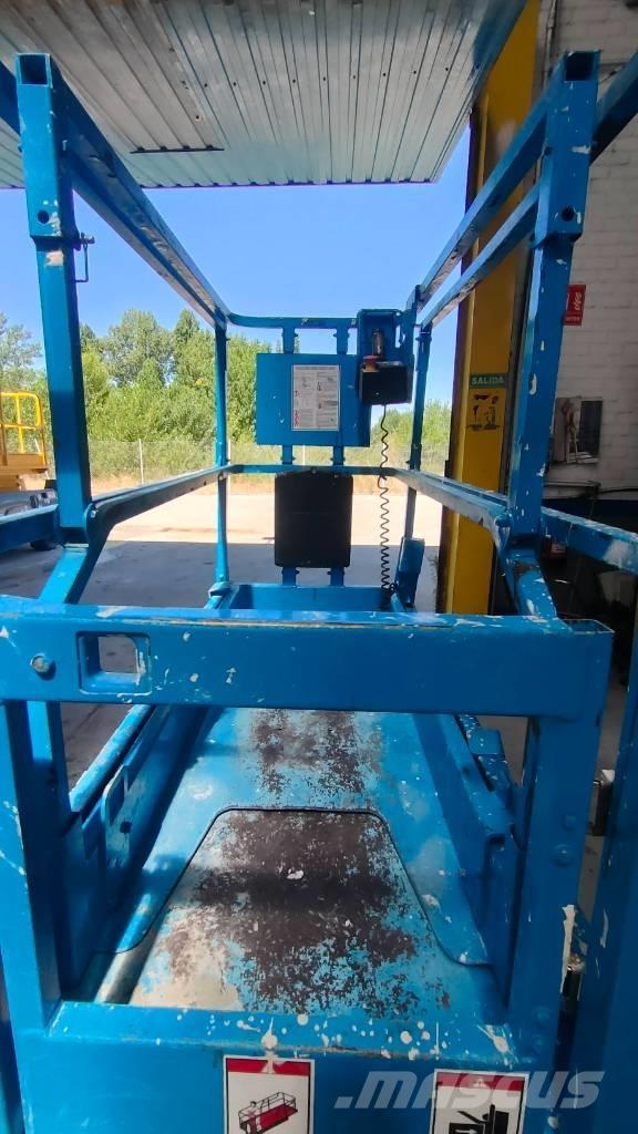 Genie GS 1932 Platforme foarfeca