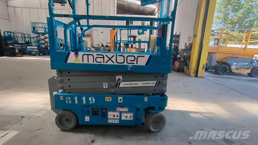 Genie GS 1932 Platforme foarfeca