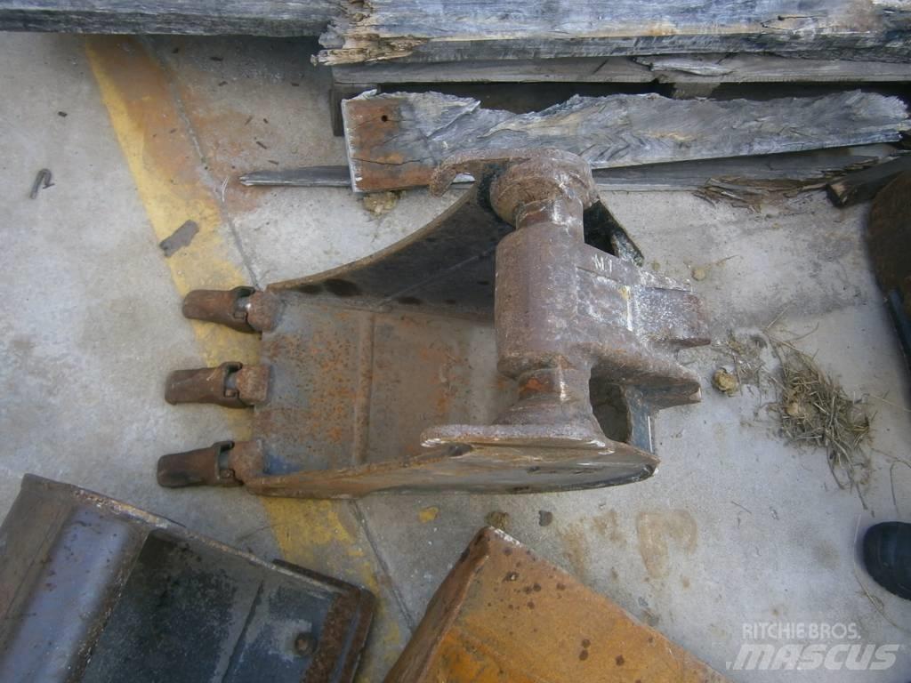 Komatsu PC26MR-3 Mini excavatoare < 7t