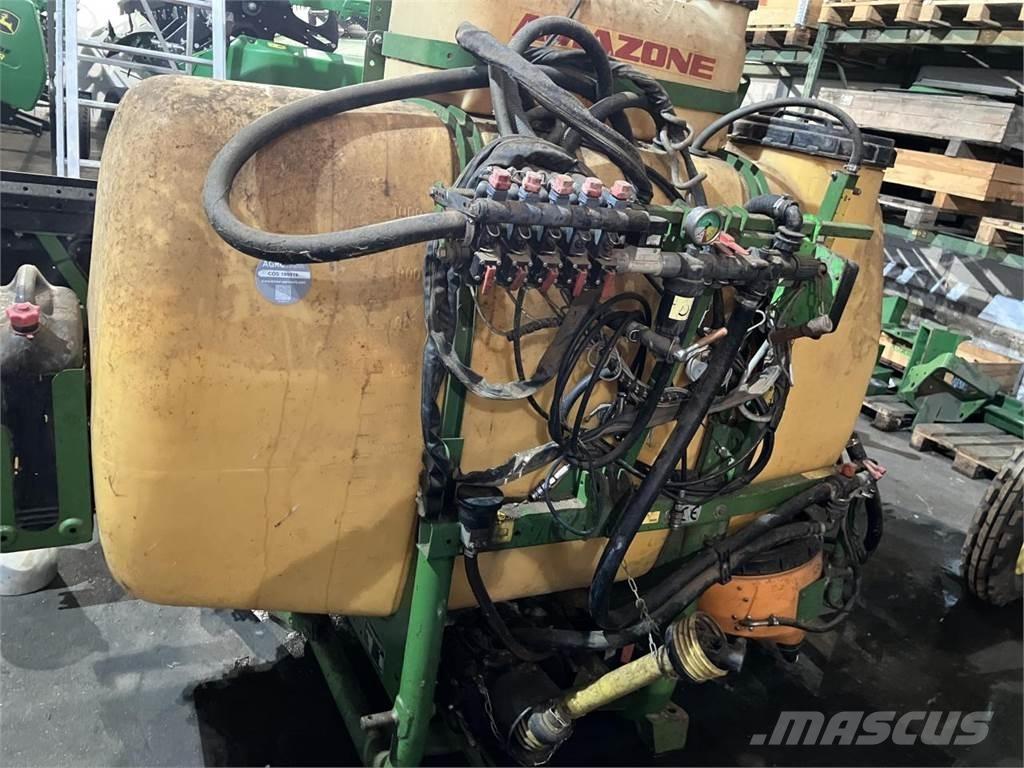 Amazone UF1000 Tractoare agricole sprayers