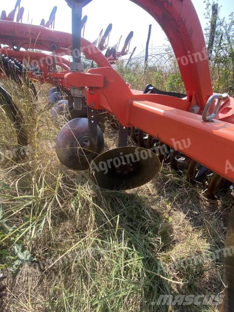 Kuhn Cultimer 400 NS Cultivatoare