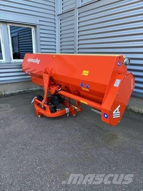 Agrimaster KN 320 Cositoare