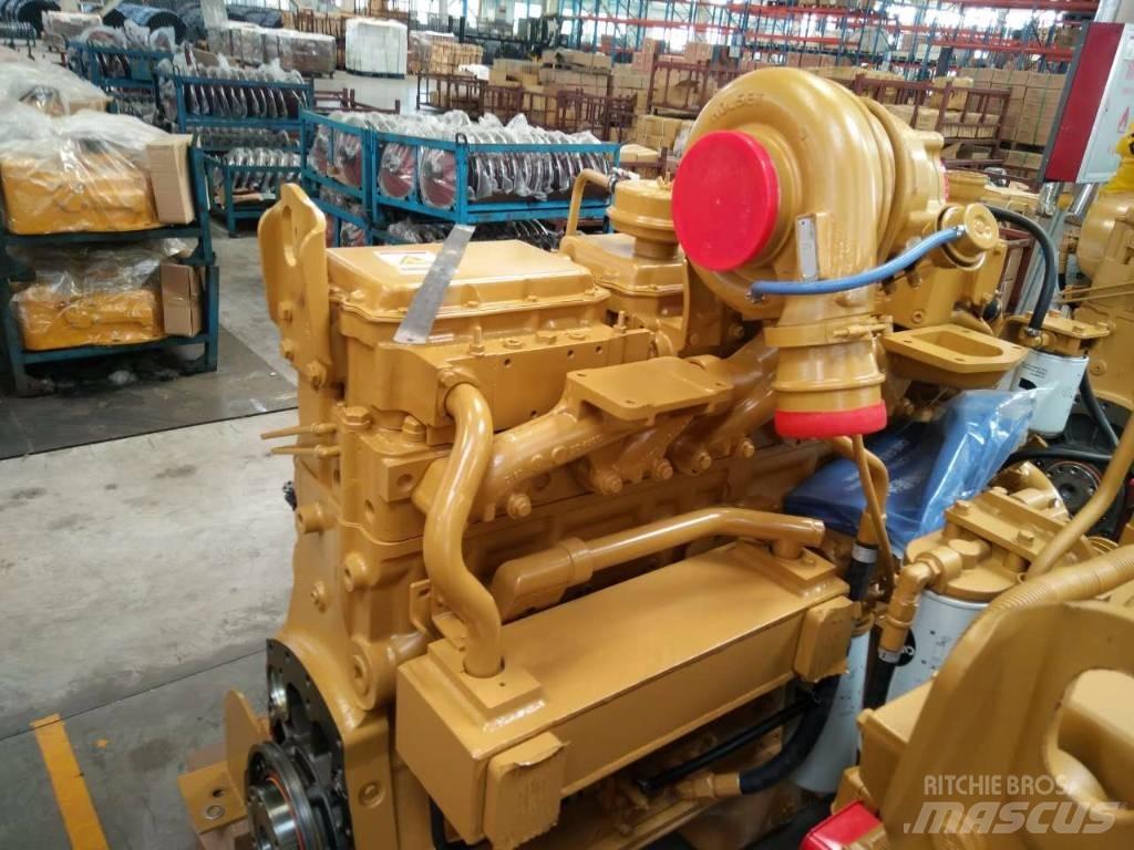 Cummins QSNT14-C235 Motoare