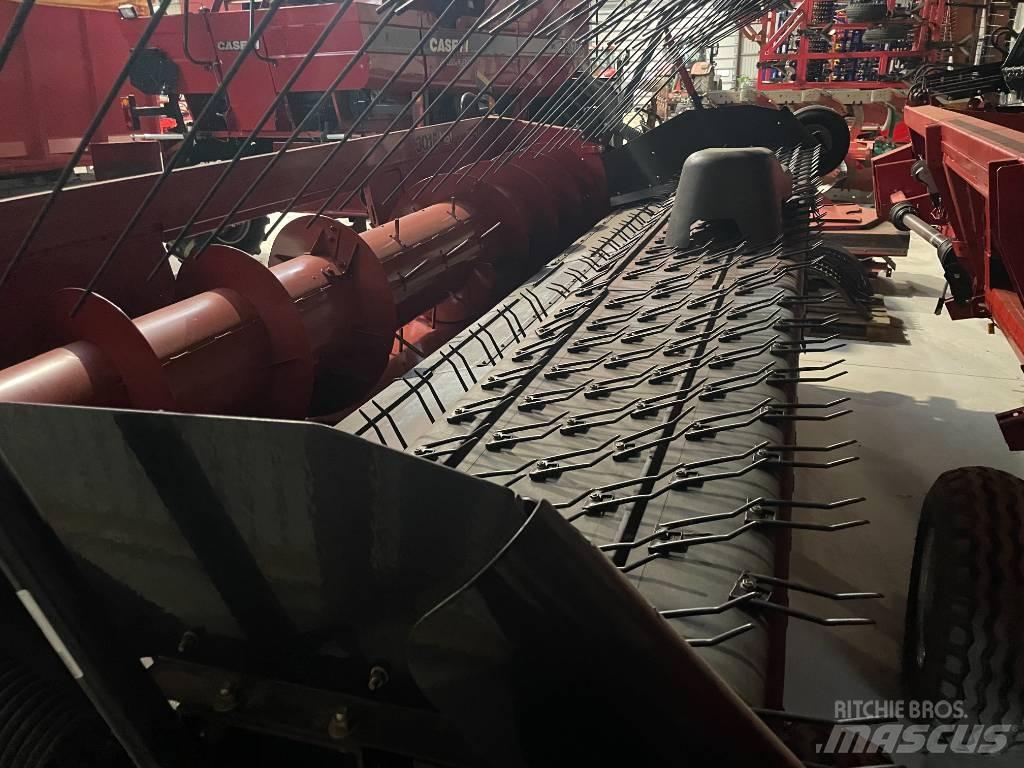 Case IH 3016 Combine capete pentru culegatoare