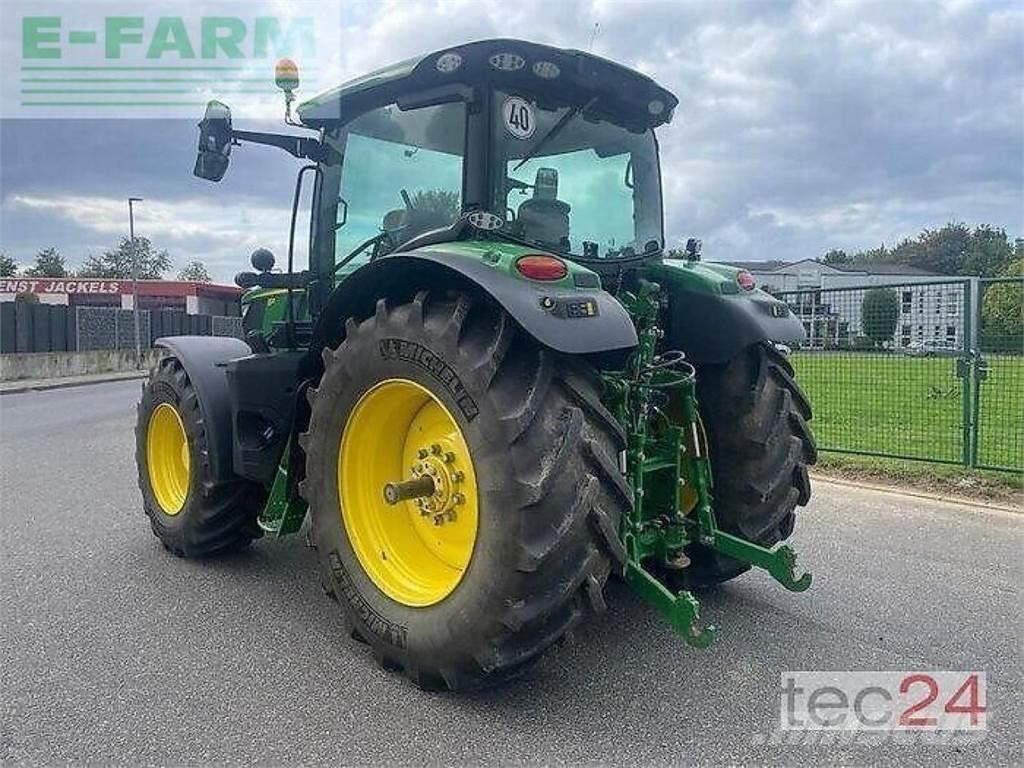 John Deere 6 r 130 Tractoare