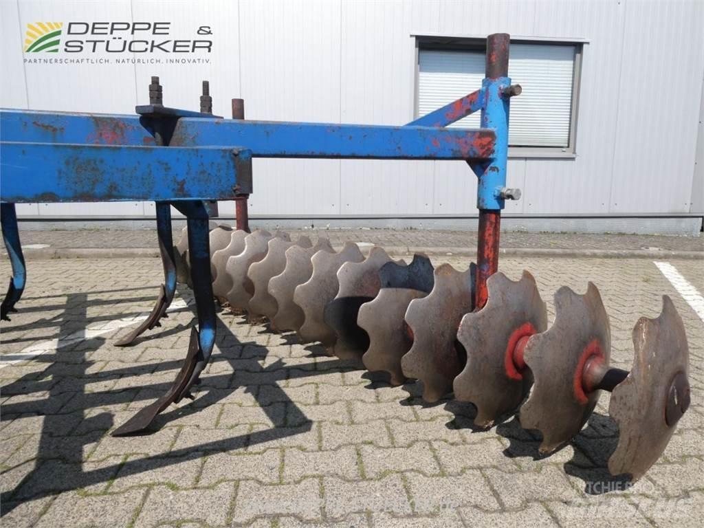 Lemken Achat 11C Cultivatoare
