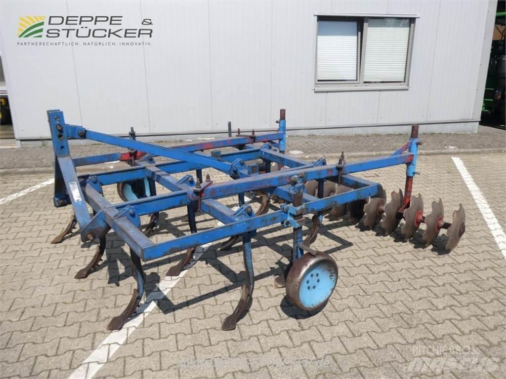 Lemken Achat 11C Cultivatoare