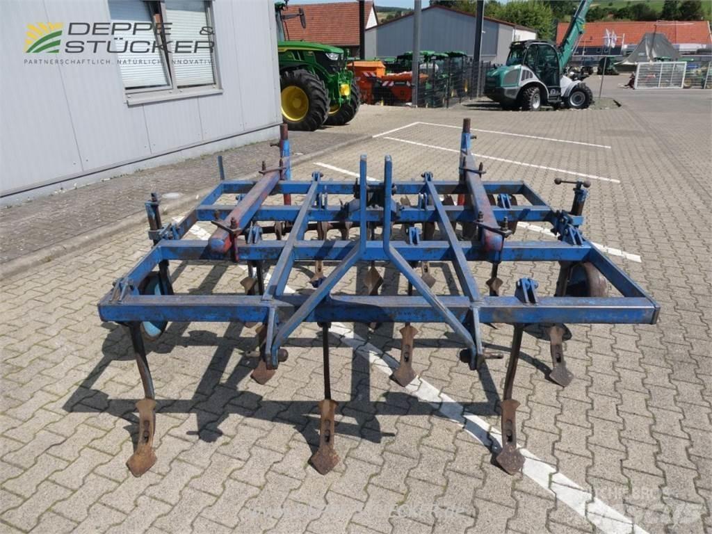 Lemken Achat 11C Cultivatoare