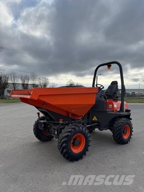 Ausa 350 AH G Minitractor de teren