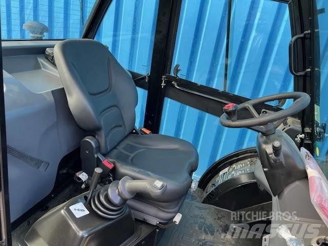 Manitou MC25-4 Stivuitoare telescopice