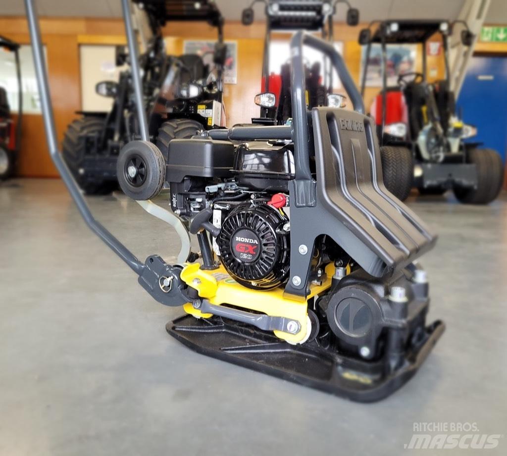 Bomag BP 10/35 Vibratoare