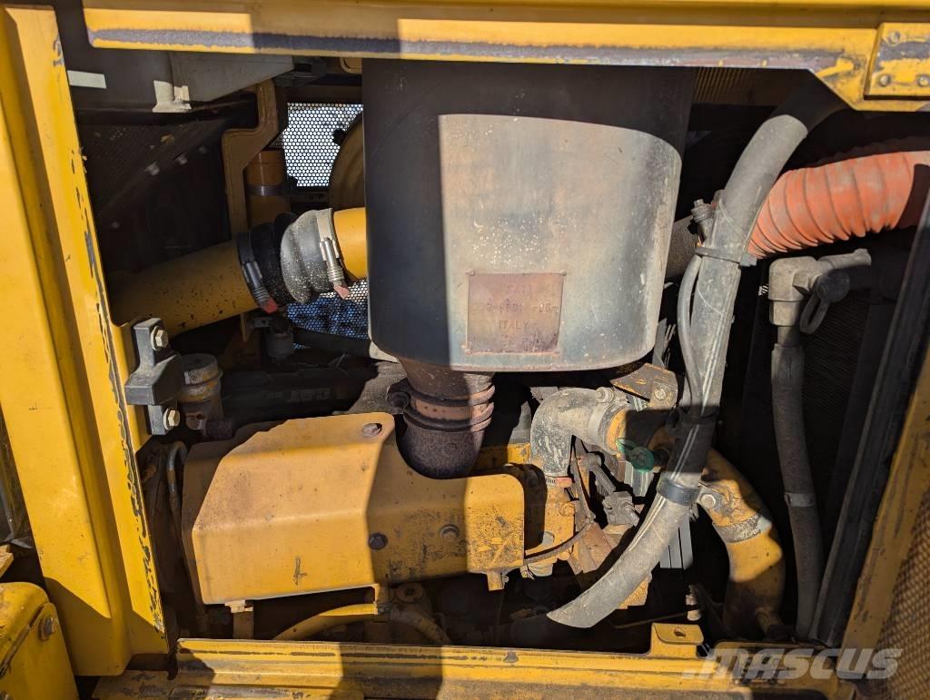 CAT D 6 T LGP Buldozere pe senile