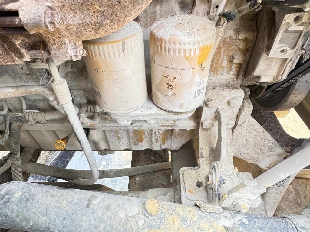 Crible METSO ST620 Dispozitive mobile de cernut