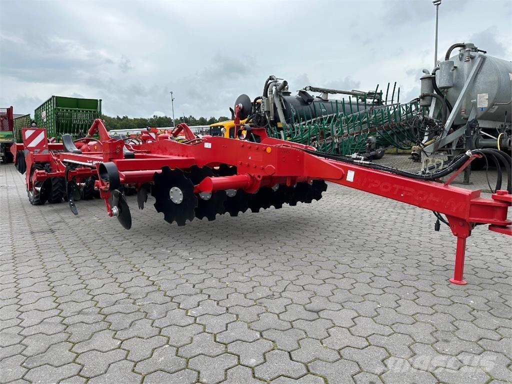 Horsch Tiger 3 MT Cultivatoare