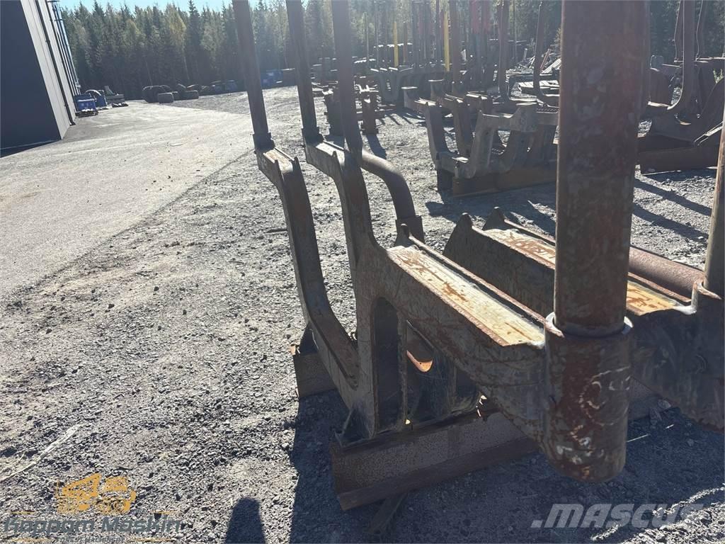 Logset 6F GT Alte componente