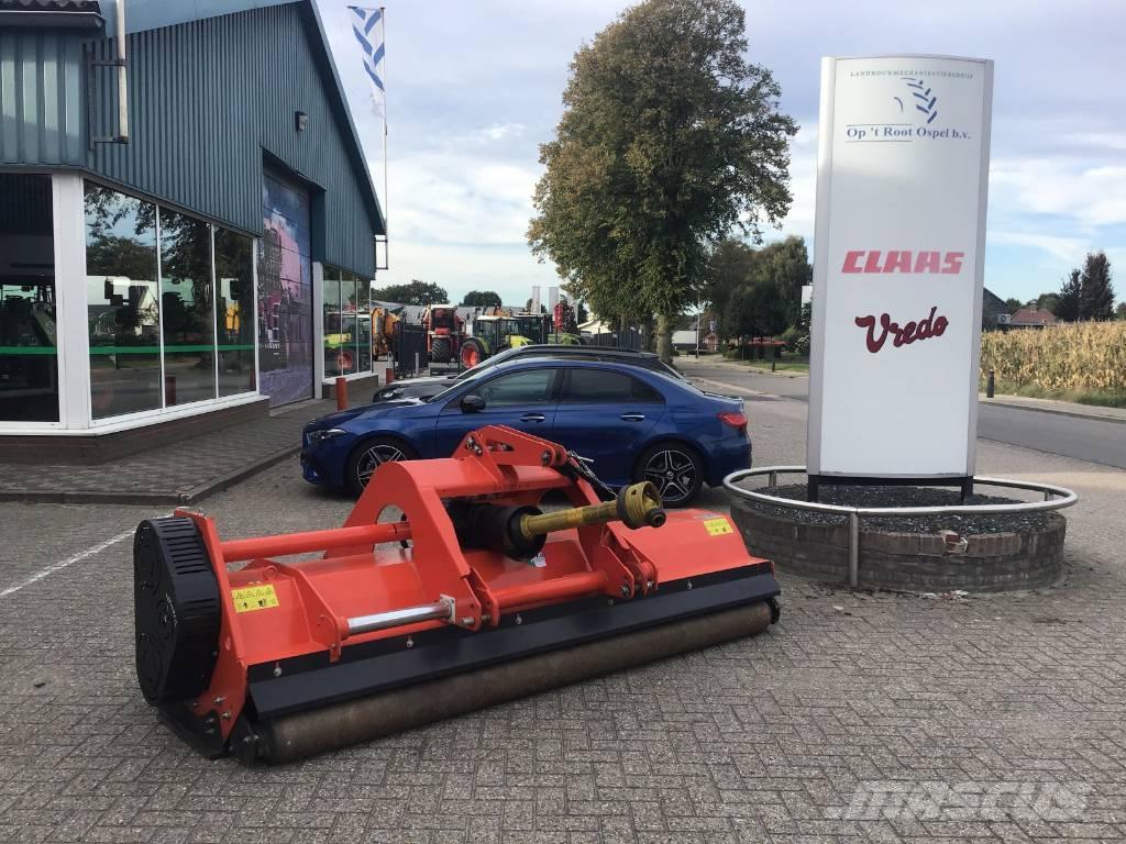 Boxer DUO-300P Cositoare