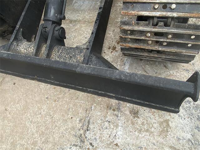 Doosan DH55 Mini excavatoare < 7t