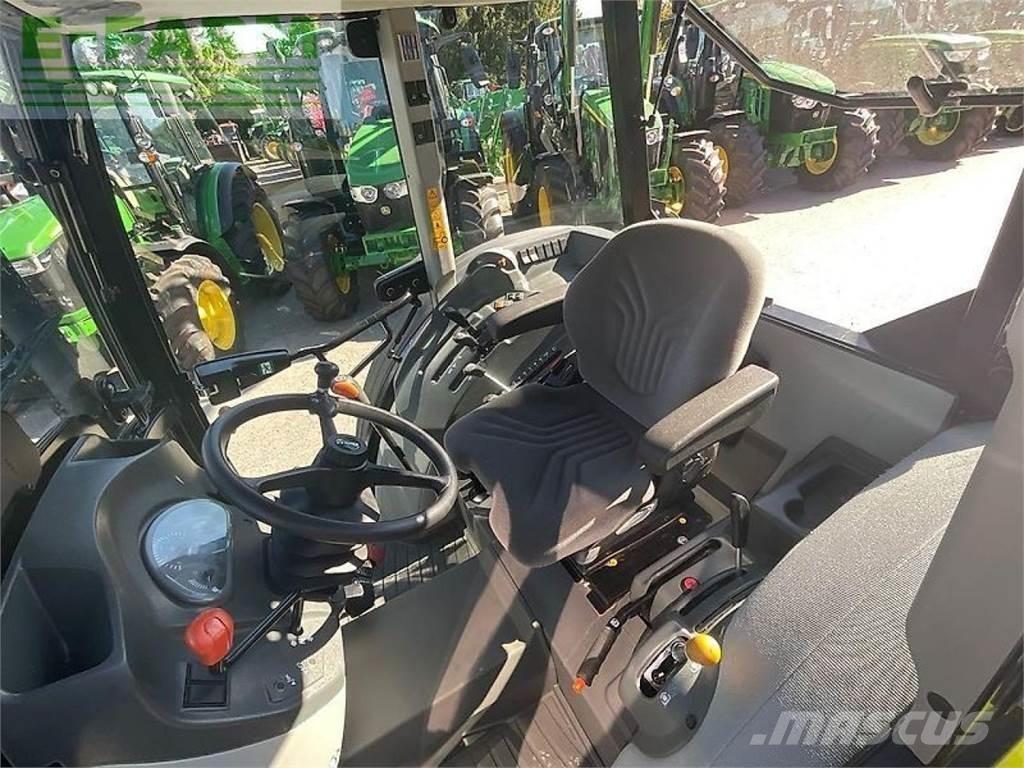 CLAAS elios 210 Tractoare