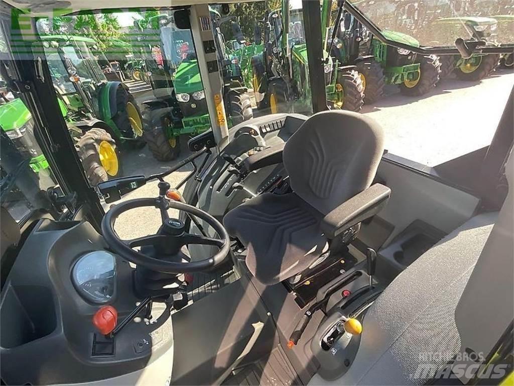 CLAAS elios 210 Tractoare