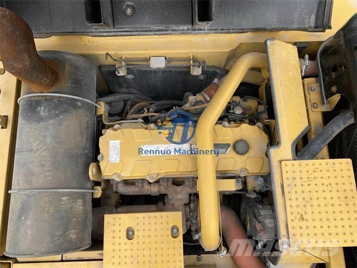 CAT 336 DL Excavatoare pe șenile
