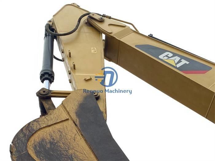 CAT 336 DL Excavatoare pe șenile
