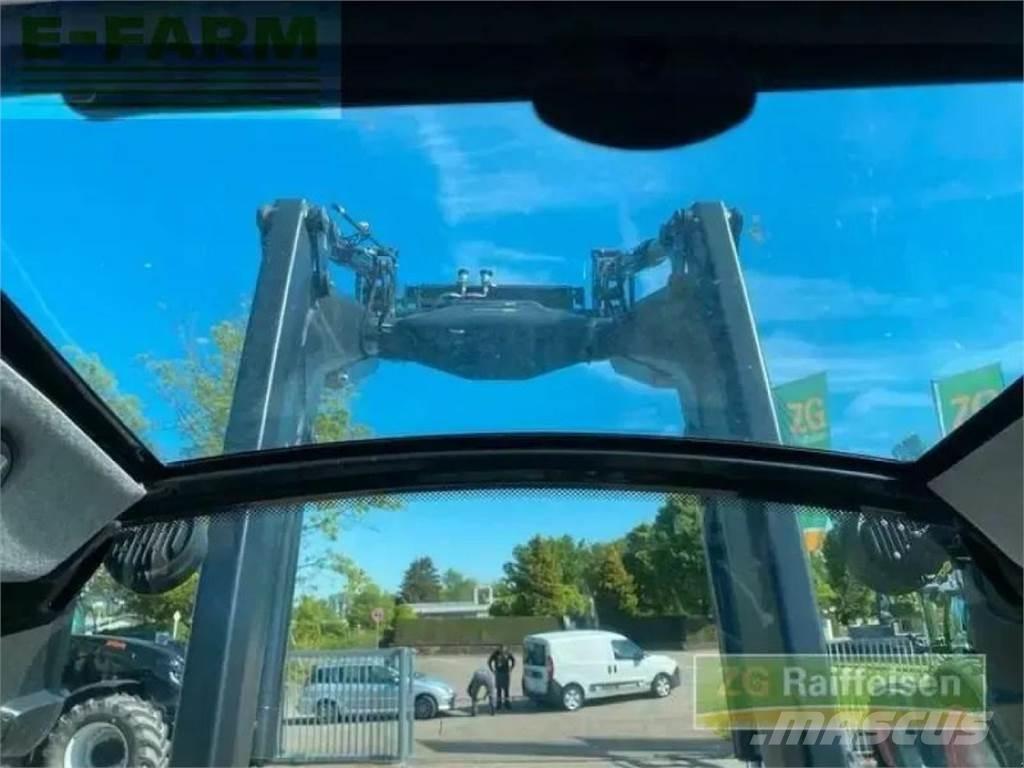 Valtra g135v 1b9 Tractoare