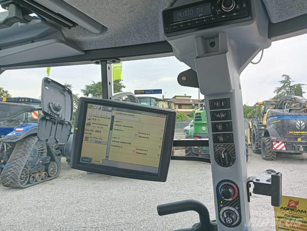 New Holland T 5.120 Tractoare