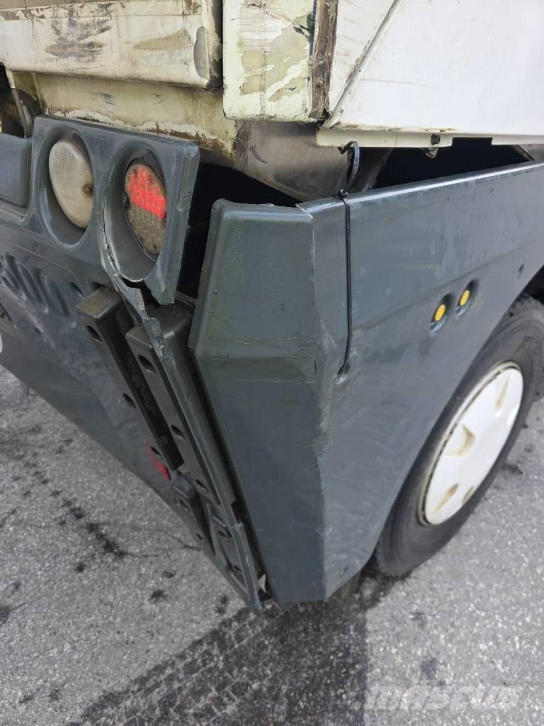 Schmidt MFH 5500 Maturatori