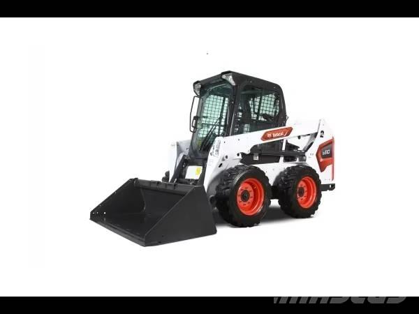 Bobcat S 510 Mini incarcator