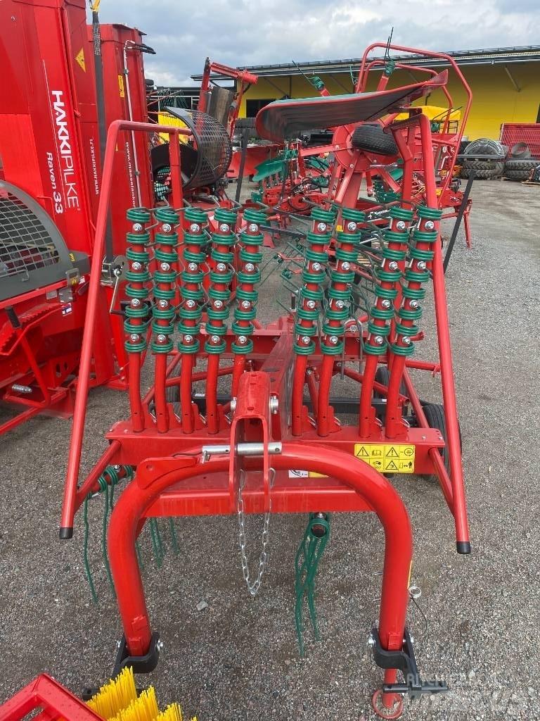 Kverneland 9439 Combina