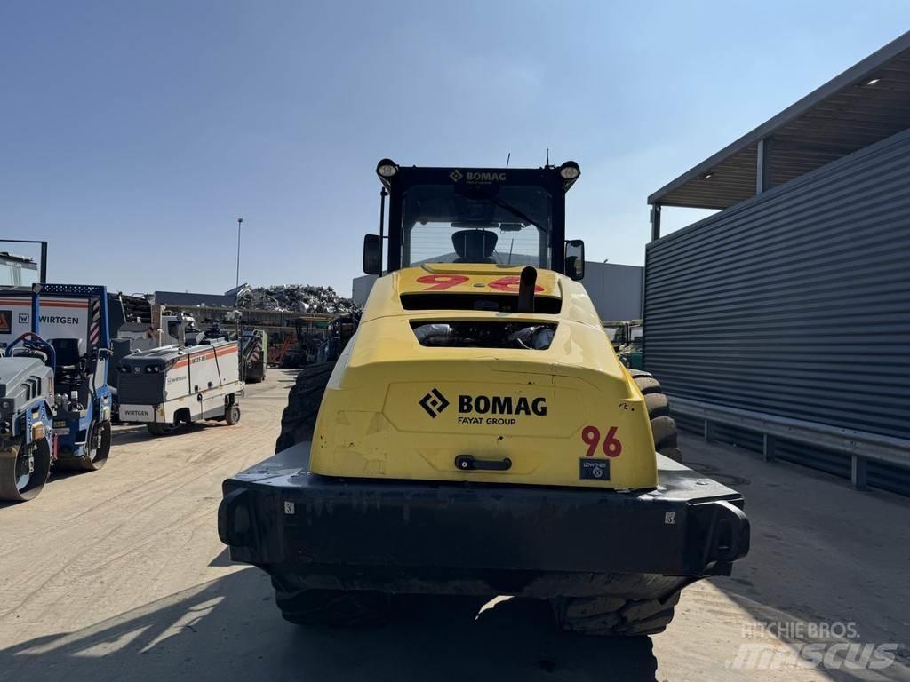 Bomag BW 226 BVC-5 Compactoare monocilindrice