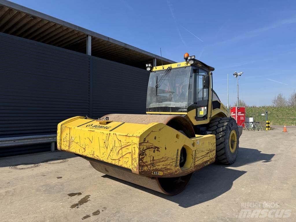 Bomag BW 226 BVC-5 Compactoare monocilindrice