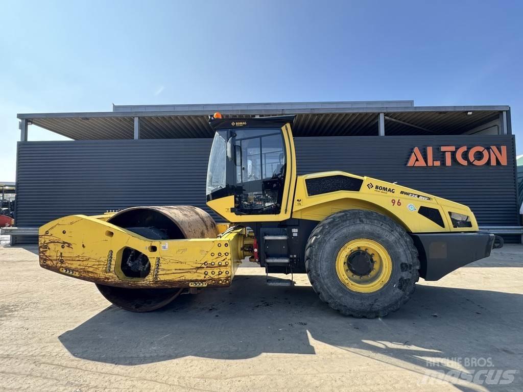 Bomag BW 226 BVC-5 Compactoare monocilindrice