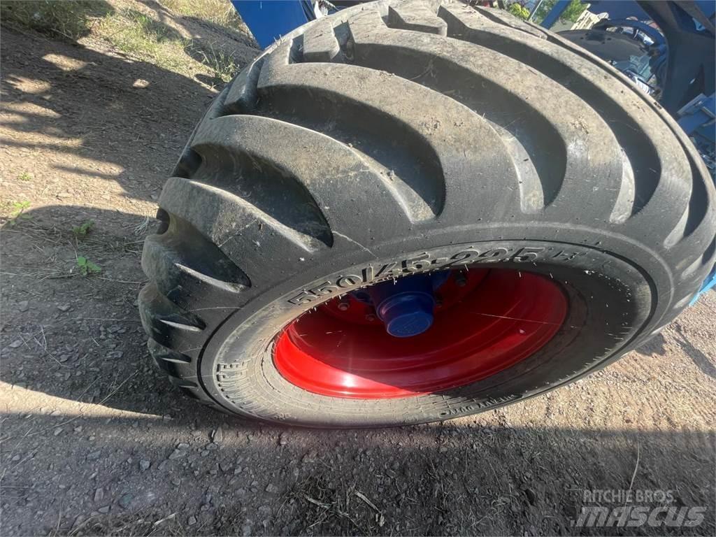 Lemken Rubin 9/600 Grape cu disc