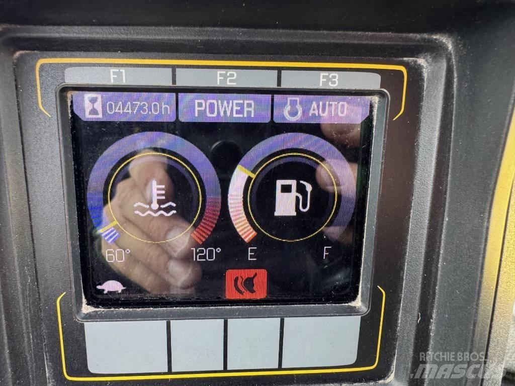 Wacker Neuson ET 90 Excavatoare pe șenile
