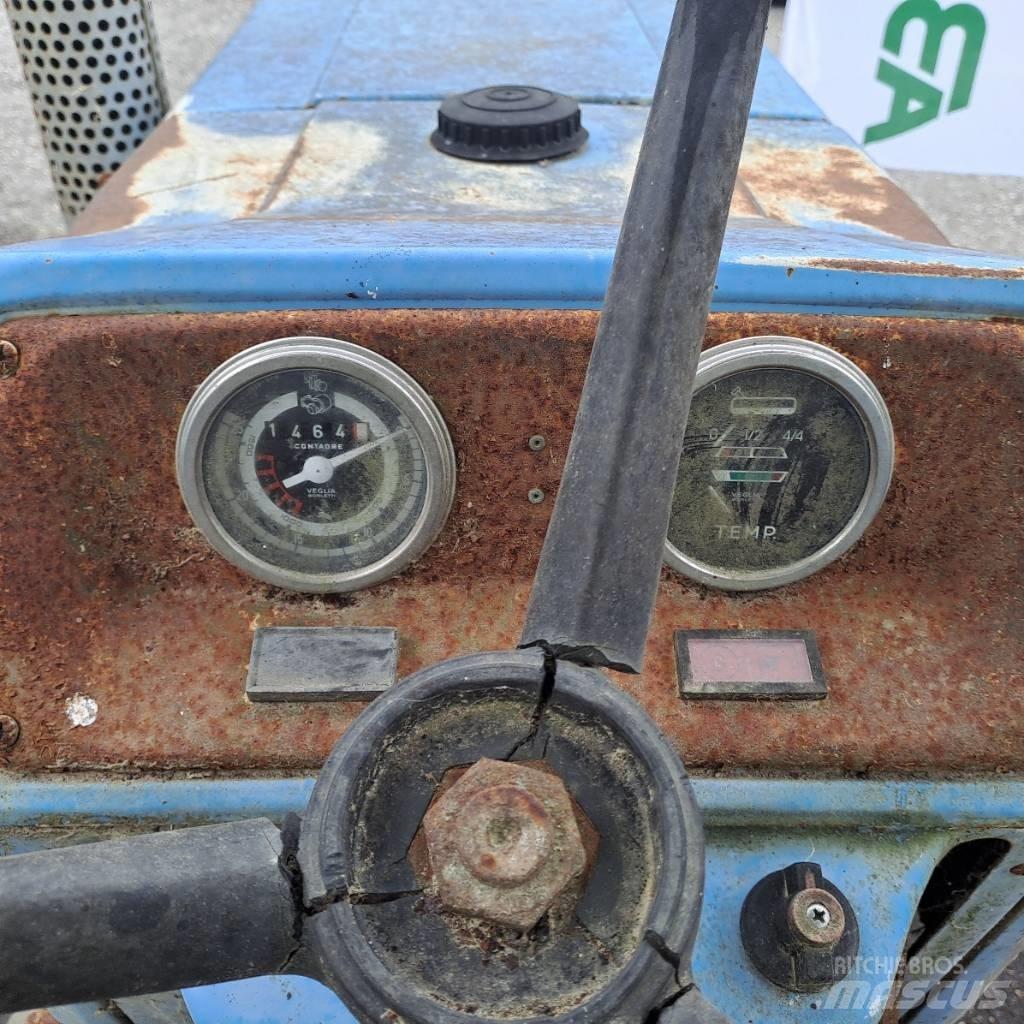 Landini R5500 Tractoare