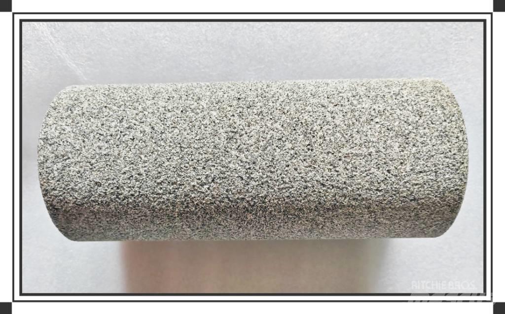 CLAAS Stone Transmisie