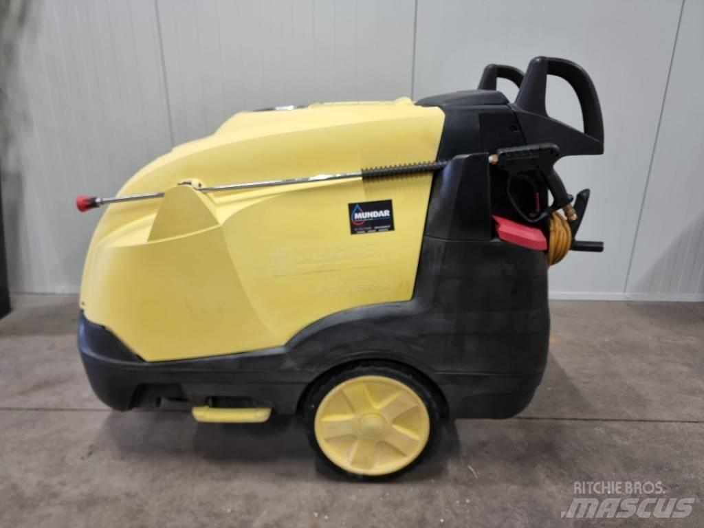 Kärcher HDS 8/18-4MX Spalator cu presiune mare