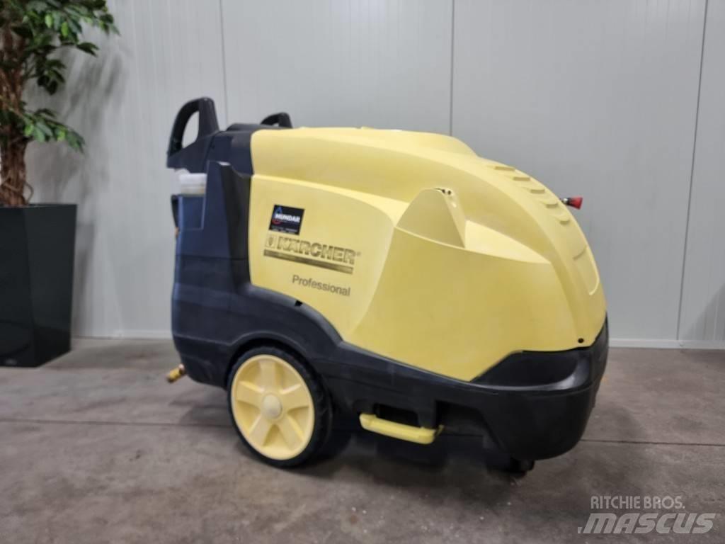 Kärcher HDS 8/18-4MX Spalator cu presiune mare