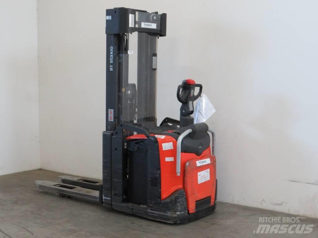 BT SPE 160 L Transpaleta manuala