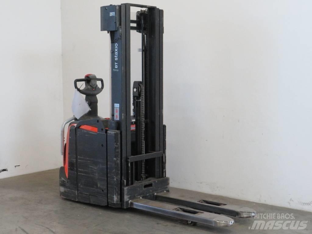 BT SPE 160 L Transpaleta manuala