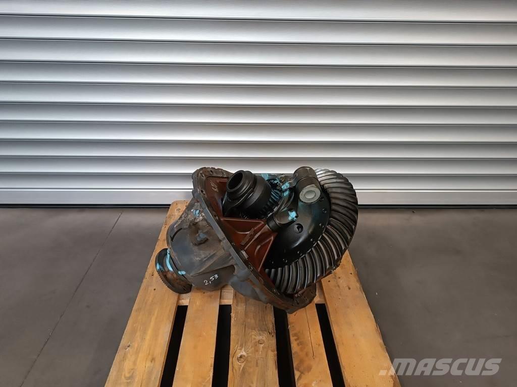 DAF CF Transport - Altele